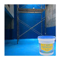 China Factory Supply Good Elongation PErformance Pu Roof Water-based Polyurethane Waterproofing Coating