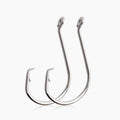 Saltwater Fishing Hooks High Carbon Steel Single Hook Fishing Hook Bulk