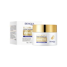 Beauty Products Brightening Hydrating Moisturizing Caring Skin Vitamin C Face Cream Face Cream Lotion for Makeup SS