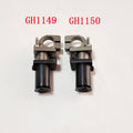 1 Pair MV.031.320  F2.028.267 XL162 Folding Sucker for Offset Printing Machine
