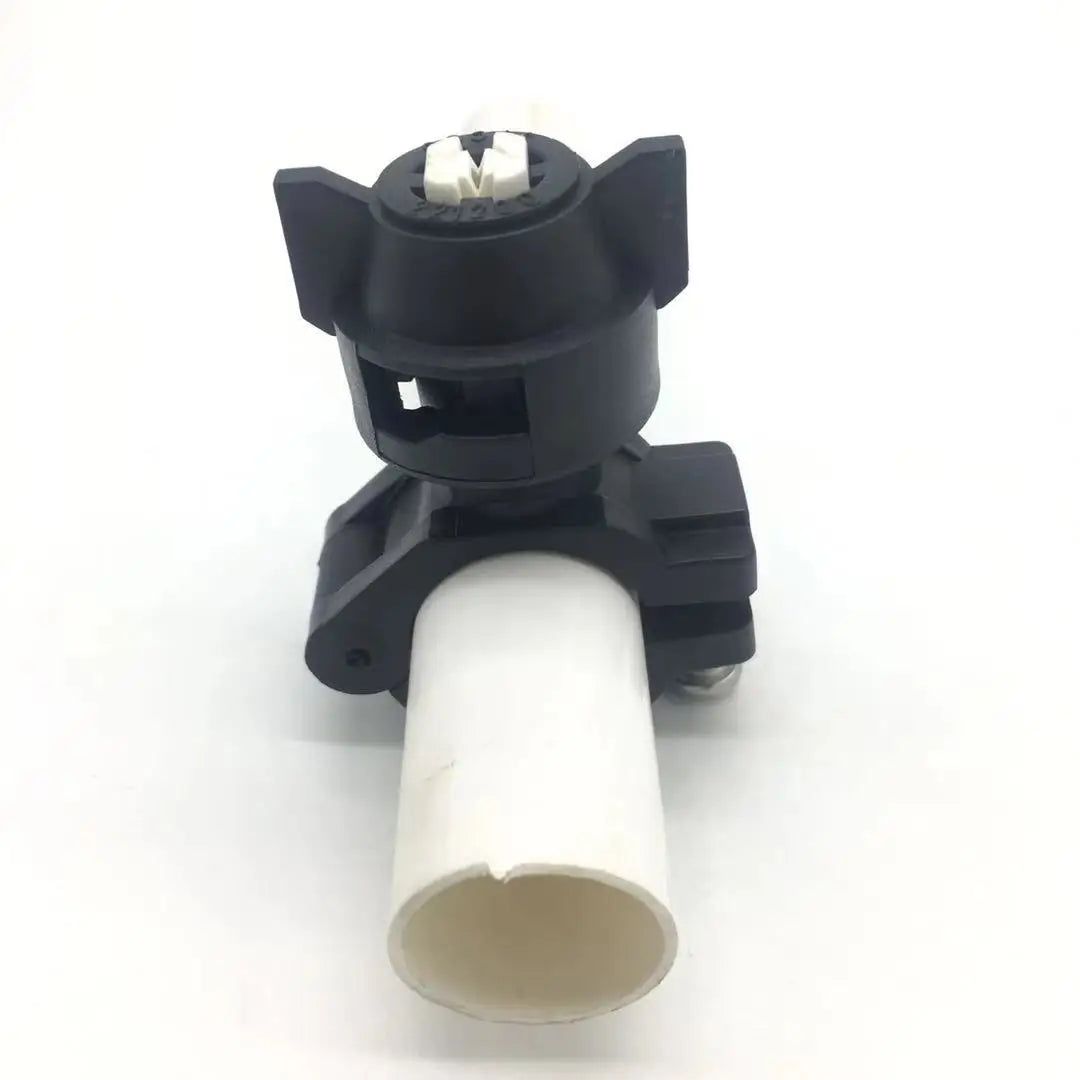 2274LNK Plastic Quick Disconnection Flat Fan Nozzle Spray on the 20-25mm Tube