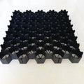 Multi-Use Plastic Honeycomb Grid Pavers for Garden Slope Dam Parking Lot Construction