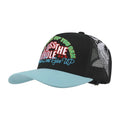 Wholesale 6 Panels Cap Snapback Unisex Washed Letter Embroidered Baseball Cap Custom Baseball Cap
