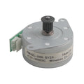 JC31-00009C Motor for HP Color LaserJet Managed MFP E87640 E87650 E87660 E82540 E82550 E82560 ADF Step Motor