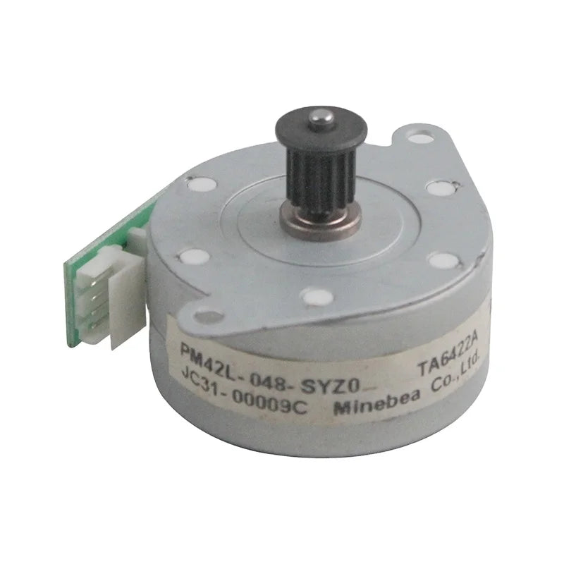 JC31-00009C Motor for HP Color LaserJet Managed MFP E87640 E87650 E87660 E82540 E82550 E82560 ADF Step Motor
