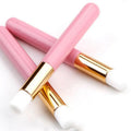Wholesale Eyelash Foam Cleanser Brush Shampoo Eyelash Cleaning Brushes