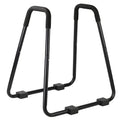Steel Dip Fitness Bar Home Work Station for Strength Training Calisthenics Parallel Bars Equipment
