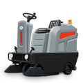 Hot Sale Best Durable Vaccum Industrial Street Road Sweeper Runway Cleaning Sweeper MegaBDM