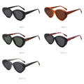 High Quality TR90 Frame Acetate Sunglasses  TAC Polarized Lens Custom logo Sunglasses 2024