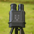 Sinmos NV2000 4.0" Screen 7X Optical Zoom CMOS Sensor Hunting Camera Night Vision 400M Darkness Imaging Long Range Binocular