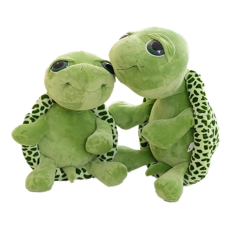 Wholesale Cute Sea Animal Turtle Plush Stuffed Animals Tortoise Ocean Animal Turtle Plush Toys