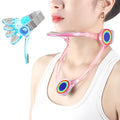 Adult Neck Brace Adjustable Neck Posture Corrector Children Neck Brace
