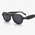 Fashion Luxury Acetate Sunglasses Classic Wholesale Hot Selling Summer Men Women Shades Sunglasses Unisex Custom Logo