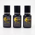 Wholesale UV LED Eyelash Extension Glue With Private Label UV Lash Glue UV Glue