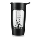 Wholesale Electric Shake Cup Full Automatic Mixing Cup Rechargeable Milk Shake Sports Carry-on Protein Powder Shake Cup