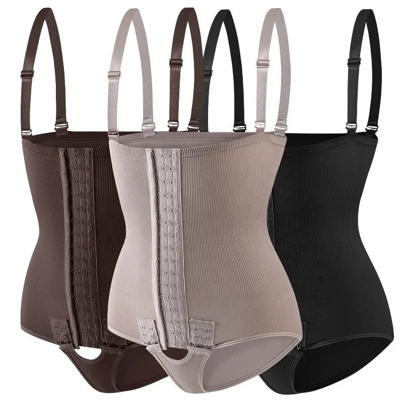 Women's Tummy Control Shaping Pants Slimming Shapewear Butt Lifting Shaping Panties Shapewear Leggings for Women