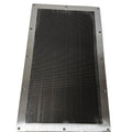 Hengshi Honeycomb EMI Stainless Steel Honeycomb Panel for Shielding and air Straightener