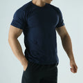 Hot Sale QUICK DRY Men Gym Fitness Custom 100% Cotton Designer Workout Graphic Plain Sport t Shirt