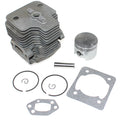 56522024 Cylinder Piston Kit (47mm) for Oleo-Mac Backpack Blower AM162 BV162 BV163 Efco AT2062 SA2062
