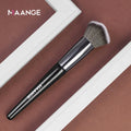 MAANGE Hot Selling Black Foundation Brush Good Quality Makeup Brush
