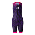 OEM Cycling Racing Team Bike Clothing Sleeveless Triathlon Suit Jersey Maillot Ropa Ciclismo Jersey Cycling Suit