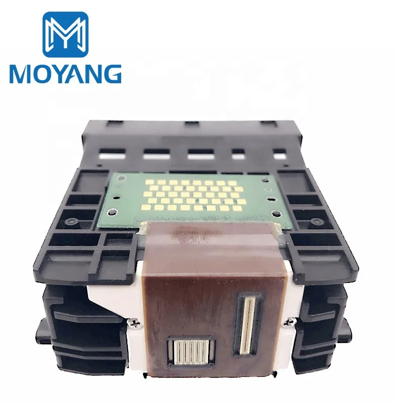 MoYang Print Head Compatible for Canon QY6-0045 PrintHead Used for PIXUS 550I I550 Printer QY60045