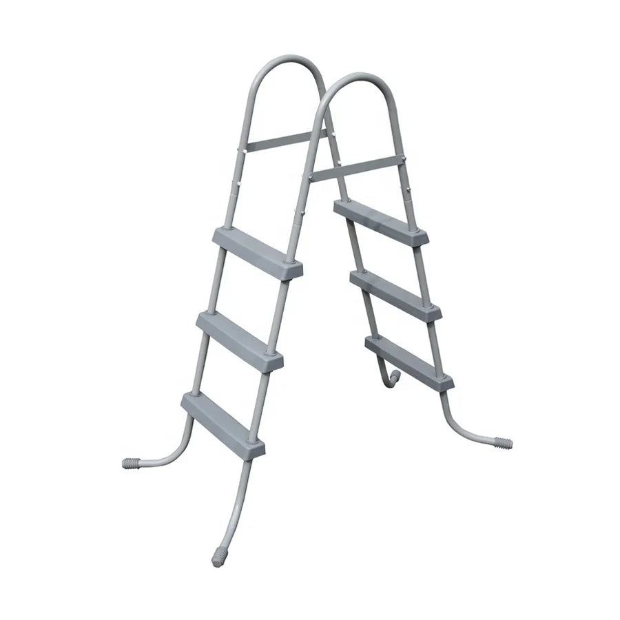 Pool Ladder for 42in Depth Swimming Pool MegaBDM