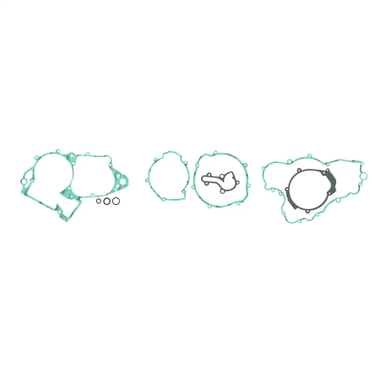 KTM EXC 250 00-03 Gaskets Bottom Seal for Motorcycles