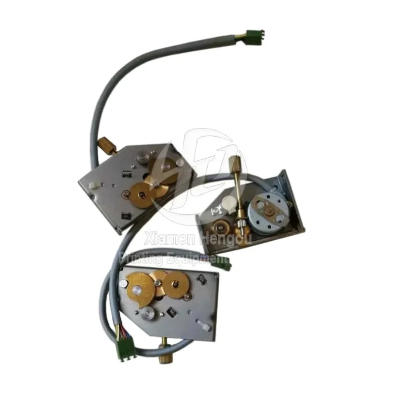 KBA Printing Machine Ink Key Motor Second Hand Ink Key Motor for Offset Printer