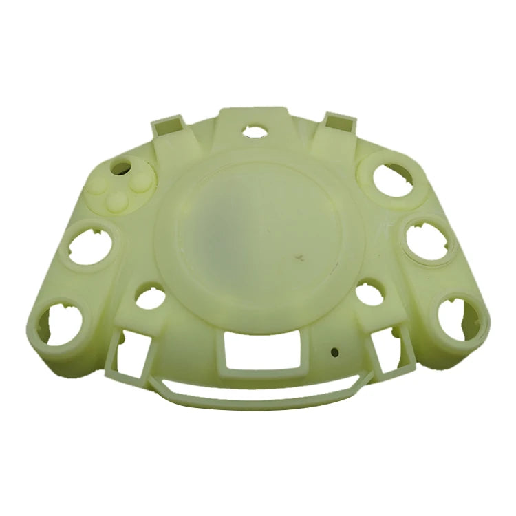 OEM ODM 3d Printing Rubber Mold Top Supplier Smart Home Applicant Molding Parts Finished Goods Assembly Service