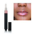 Popular Instant Plump Spicy Lip Plumper Pen Vegan Hydrating Lip Plumper Private Label