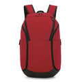 Custom Logo With Soccer Ball Compartment GymTraining Waterproof Outdoor Travel Hiking Sport Backpack Bag for Men Women Other