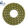 200mm 8 inch Diamond Polishing Pads for concrete Floor stone Granite marble quartz glass tile porcelain from China manufacturer