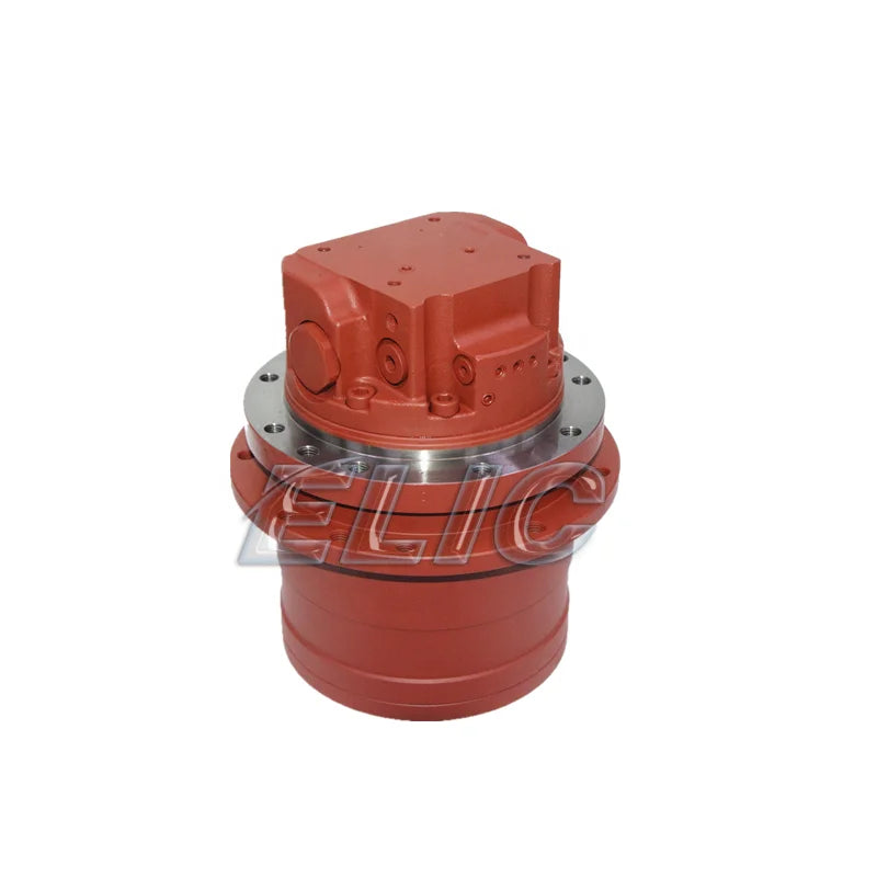 ELIC Excavator Parts Hydraulic Travel Motor EX200-5 EX220-5 HMGF36 FYB00034942 FYB00034942 Final Drive for Hitachi Replacement