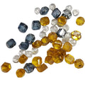 Vvs Vs pink White Yellow Blue Raw Uncut Hpht Rough Lab Grown Diamond for Jewelry