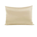 Luxury Soft Satin Silk Copper Infused Pillowcase Satin Silk Pillow Case Set