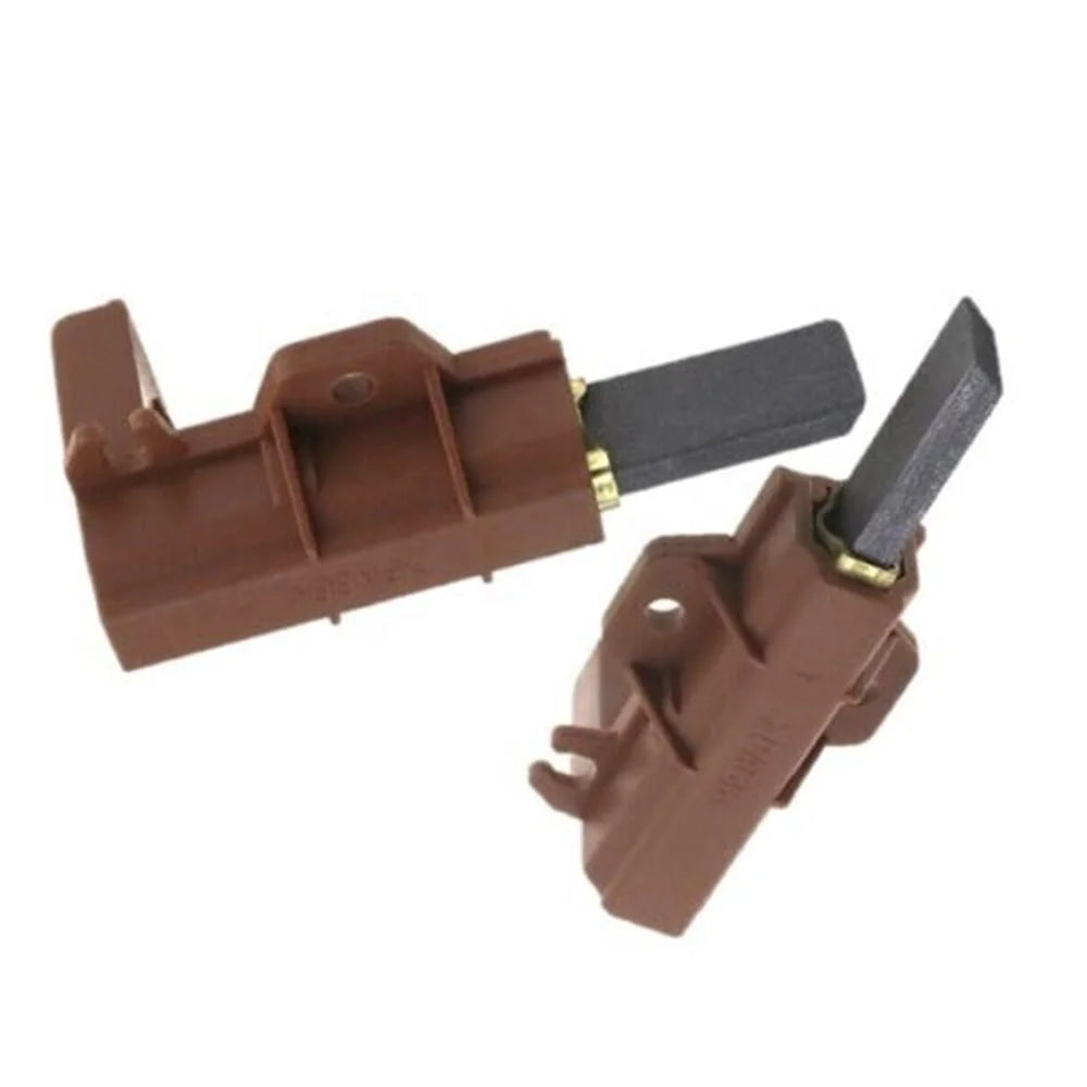 Appliance Parts 5x13.5x40mm WF70 Coals Samsung WF1802WFWS Washer Motor Carbon Brush