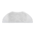Smart for Xiaomi Mijia G1 Sweeping Robot's Durable Electric/Manual Mop Rag Replacement Cleaning Accessories for Efficient Wash C
