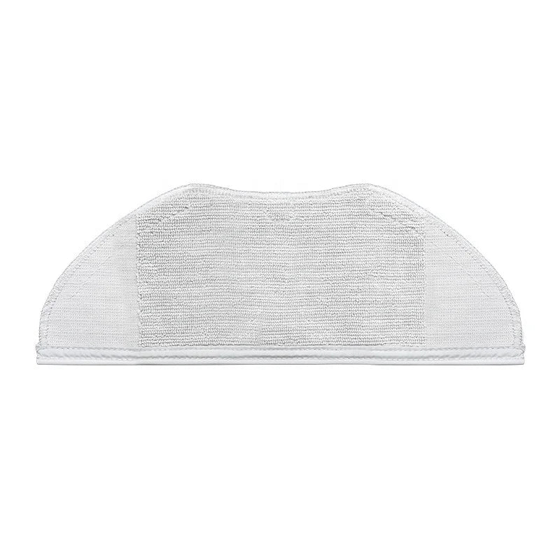 Smart for Xiaomi Mijia G1 Sweeping Robot's Durable Electric/Manual Mop Rag Replacement Cleaning Accessories for Efficient Wash C