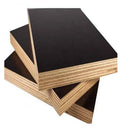1250x2500mm  Birch Core Film Faced Plywood Concrete Formwork Plywood
