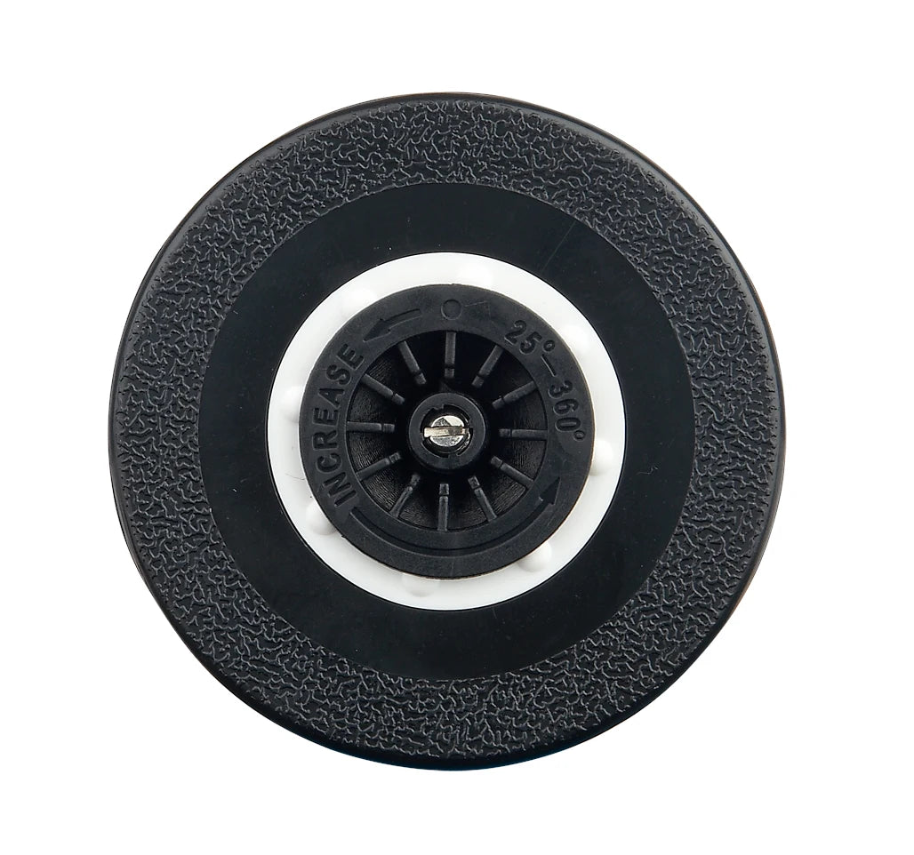 High-Pressure Vortex Irrigation Sprinkler System for Farm & Garden Watering Durable Plastic Material for Outdoor Use