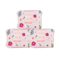 Customized Anion Chip Disposable Women Pads Sanitary