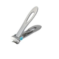 Ultra Wide Jaw Opening Nail Clippers Toenail Clippers for Thick Nails Cutter for Ingrown Manicure Sliver