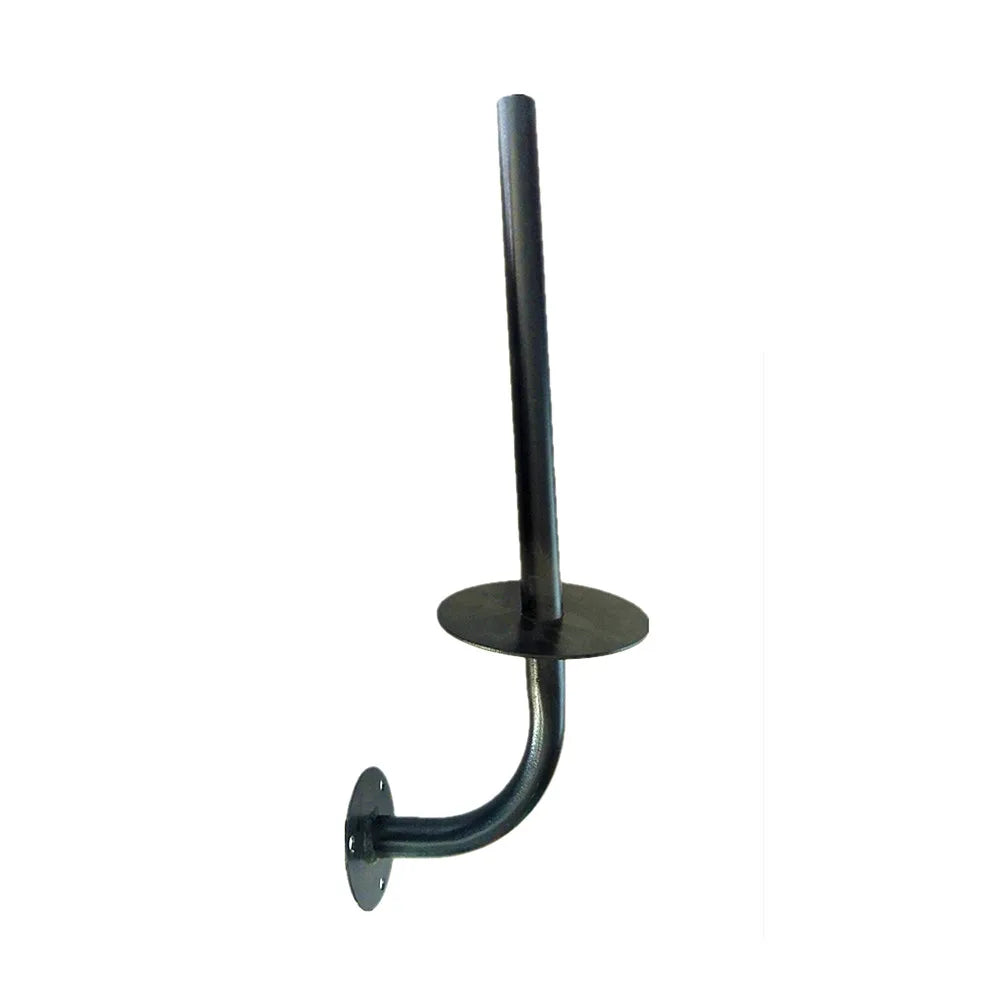 RH-RBD-SJB     438mm   Modern Design Best Selling Roller Rod for Poly Bag Supermarket Use Roll Holder for Sale