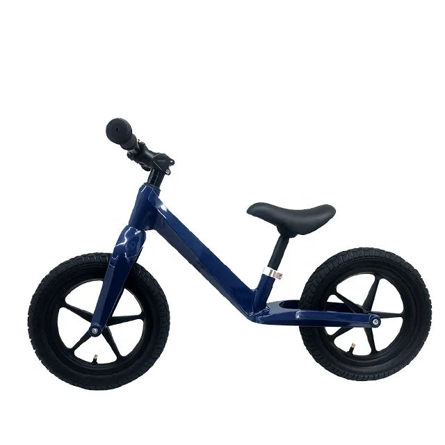 Customized 12" Kids Bikes Running Children Training Bicycle Cheap Toddle Bikes No Pedals 2 Wheels Balance Bike