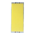 Shenzhen 160*65MM COB Chip LED Panel Board 20W 30V High Performance LED Lighting with CRI 80 6250K Color Temp Dimmable