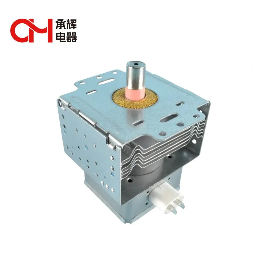 High Quality Magnetron for LG Microwave Oven Parts 246A Replacement 610 Microwave Magnetron