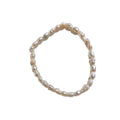 2024 New Women Jewelry Freshwater Cultured Pearl Bracelet Mixed Colors
