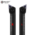 93 Degree CNC Lathe Machine Turning Tool S32T-MTJNR/L16 CNC Internal Turning Tool Holder for TNMG Insert