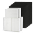 Hepa Filter Air HPA300 HEPA Replacement Filter R for Honeywell HPA300  Series Air Purifiers Hepa Filter for Home Air Purifier